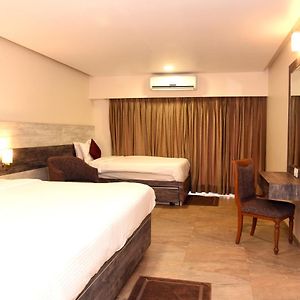 Quarto de casal superior