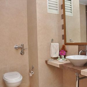 Quarto de casal delux